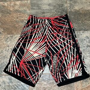 Brothers Shorts